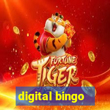 digital bingo