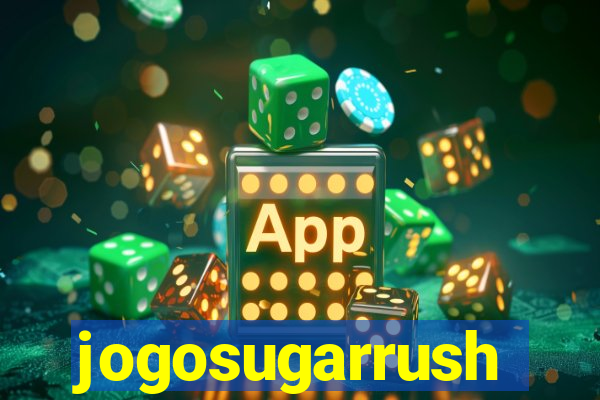 jogosugarrush