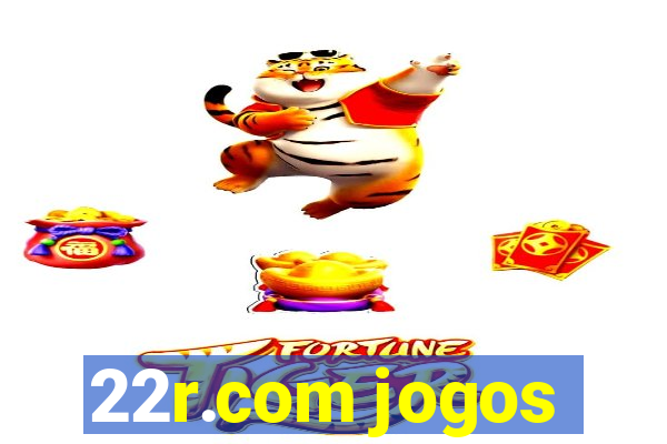 22r.com jogos