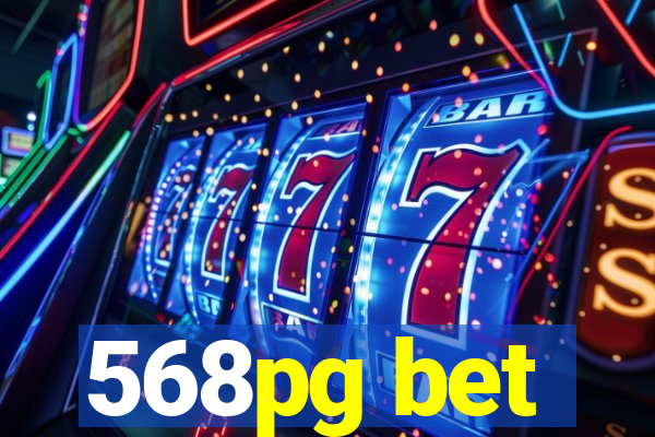 568pg bet