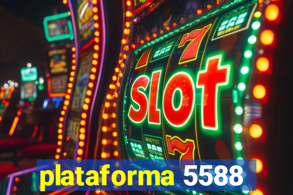 plataforma 5588