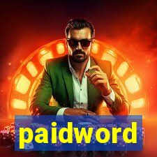 paidword