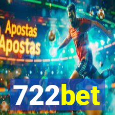 722bet