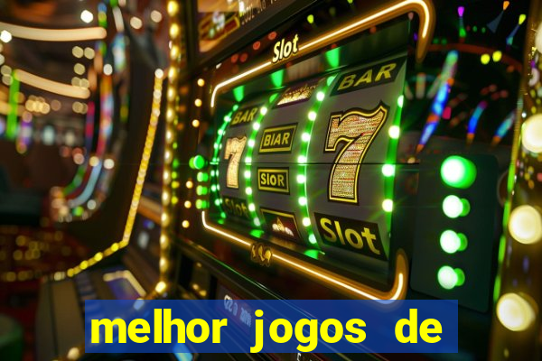 melhor jogos de cassino sportingbet