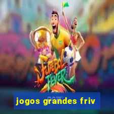 jogos grandes friv