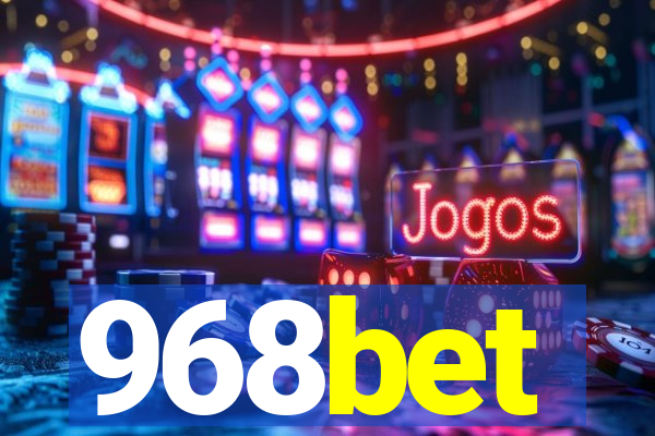 968bet