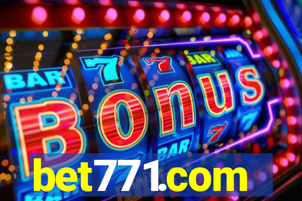 bet771.com