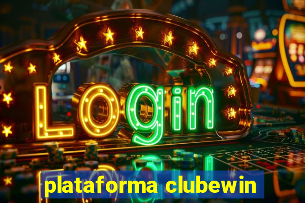 plataforma clubewin