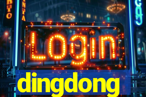 dingdong