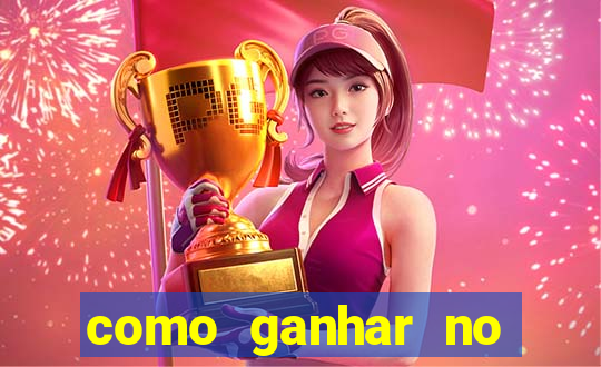 como ganhar no jogo fortune ox