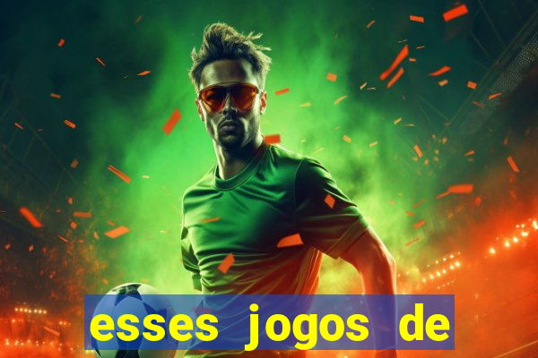 esses jogos de ganhar dinheiro é verdade