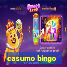 casumo bingo