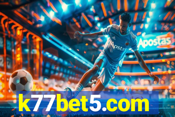 k77bet5.com