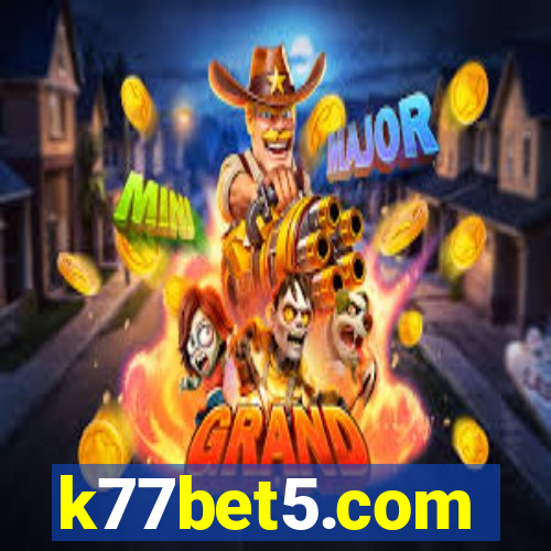 k77bet5.com