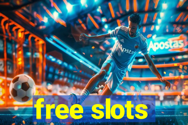 free slots