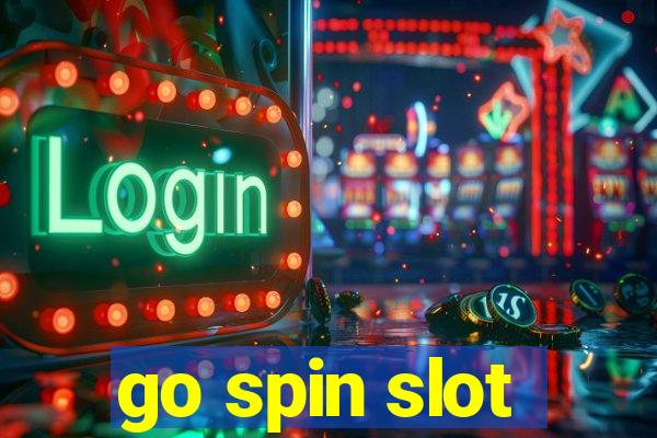 go spin slot