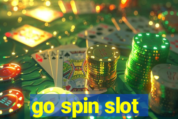 go spin slot