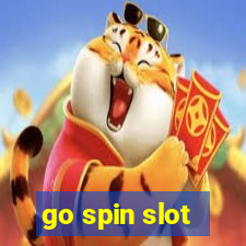 go spin slot