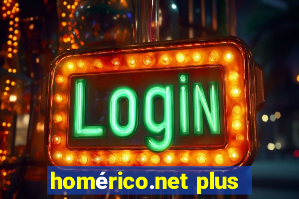 homérico.net plus