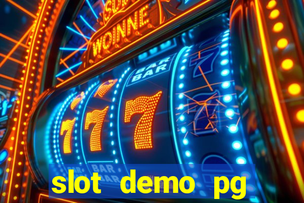 slot demo pg fortune dragon