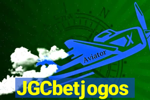 JGCbetjogos