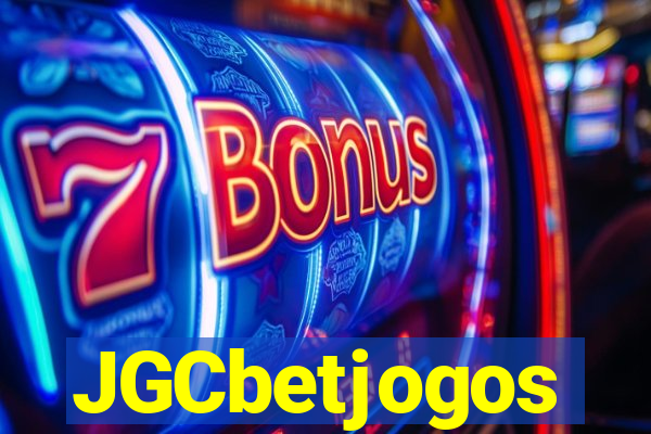 JGCbetjogos