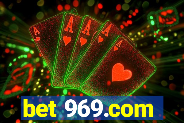 bet 969.com