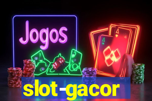 slot-gacor