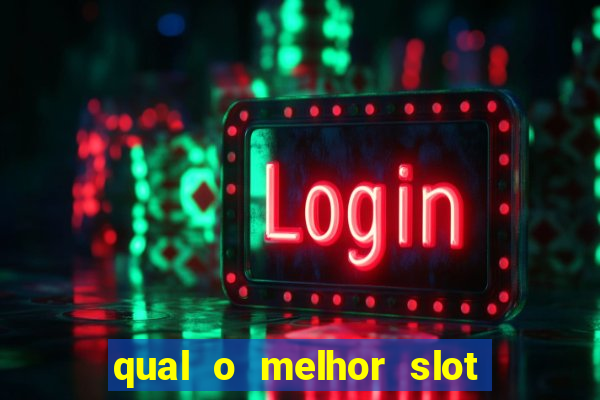 qual o melhor slot da betano