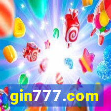 gin777.com