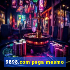 9898.com paga mesmo