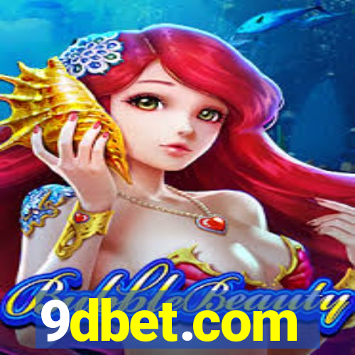 9dbet.com