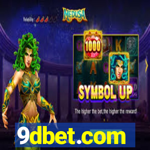 9dbet.com