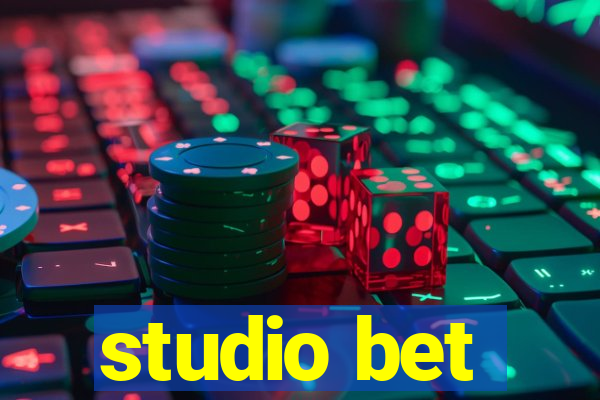 studio bet