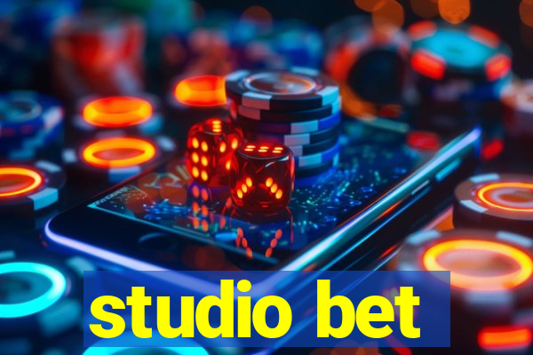 studio bet