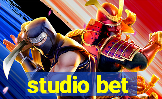 studio bet