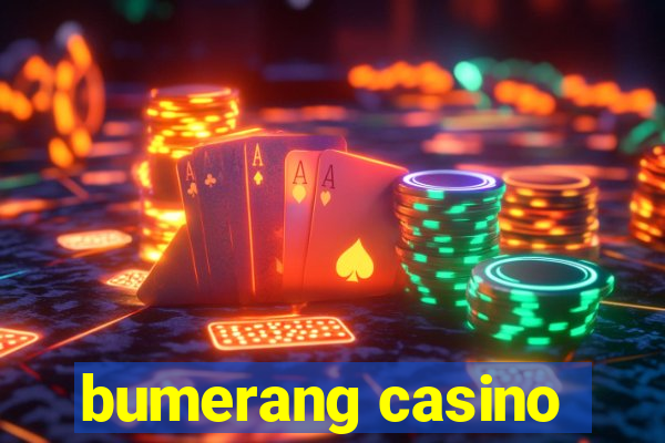 bumerang casino