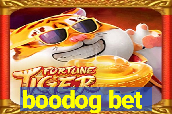 boodog bet