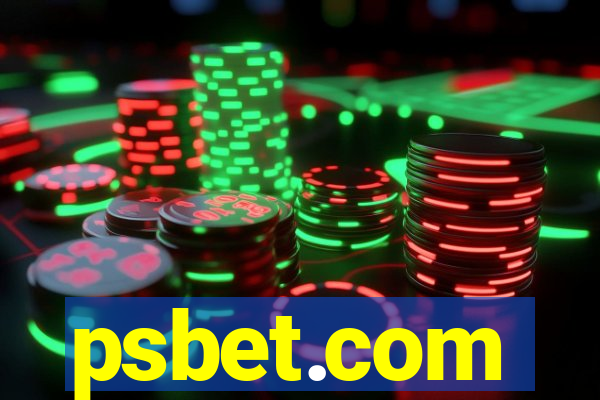 psbet.com