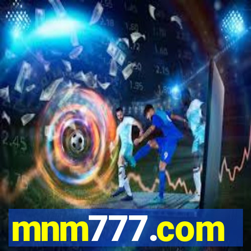 mnm777.com