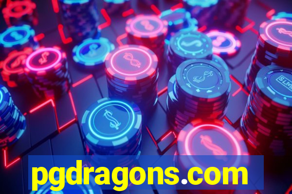 pgdragons.com