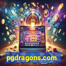 pgdragons.com