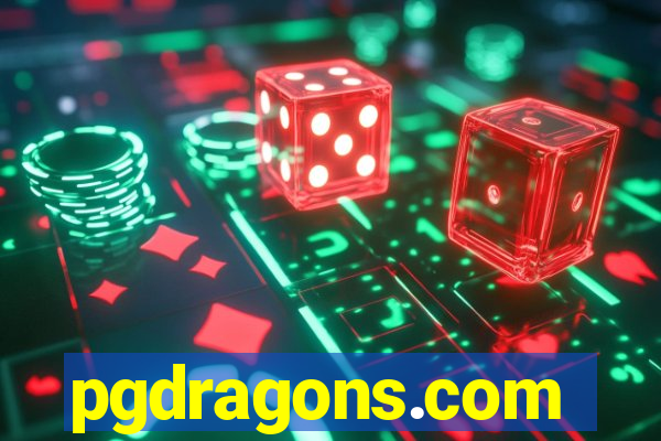 pgdragons.com