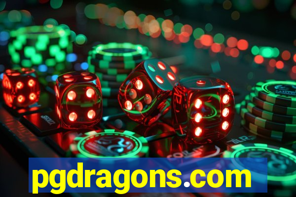 pgdragons.com