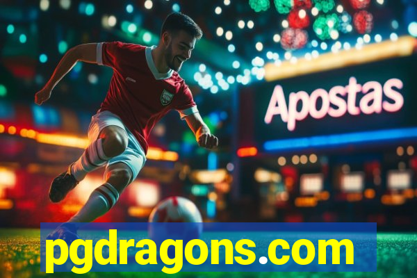 pgdragons.com