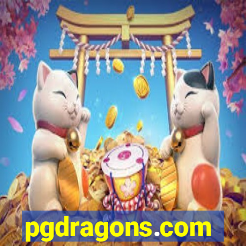 pgdragons.com