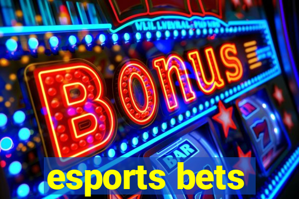 esports bets