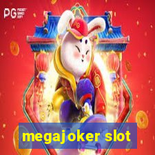 megajoker slot