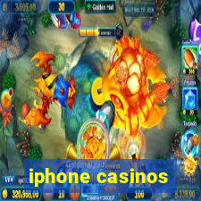 iphone casinos