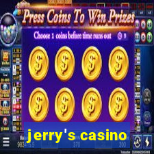 jerry's casino